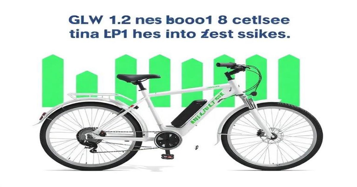 EV Bike Sales Statistics You Need