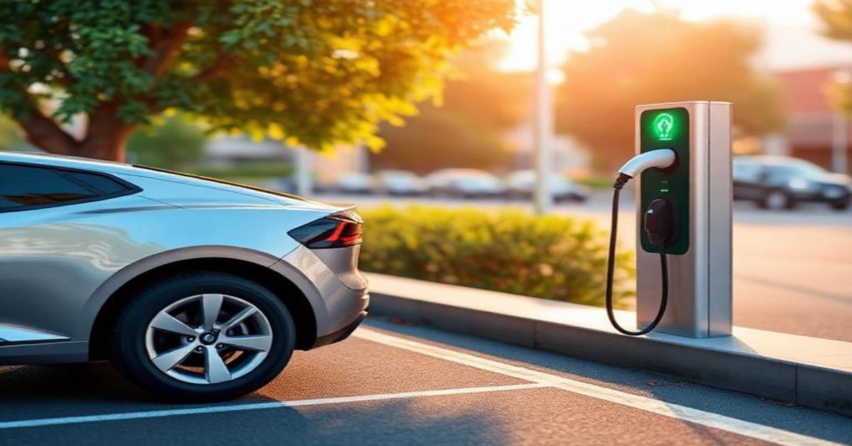 Electric Vehicle (EV) Charging Market Growth in India