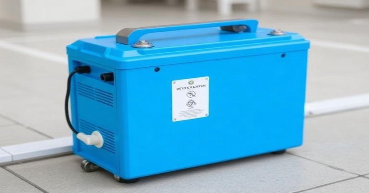 EV Battery Pack Manufacturers in Canada