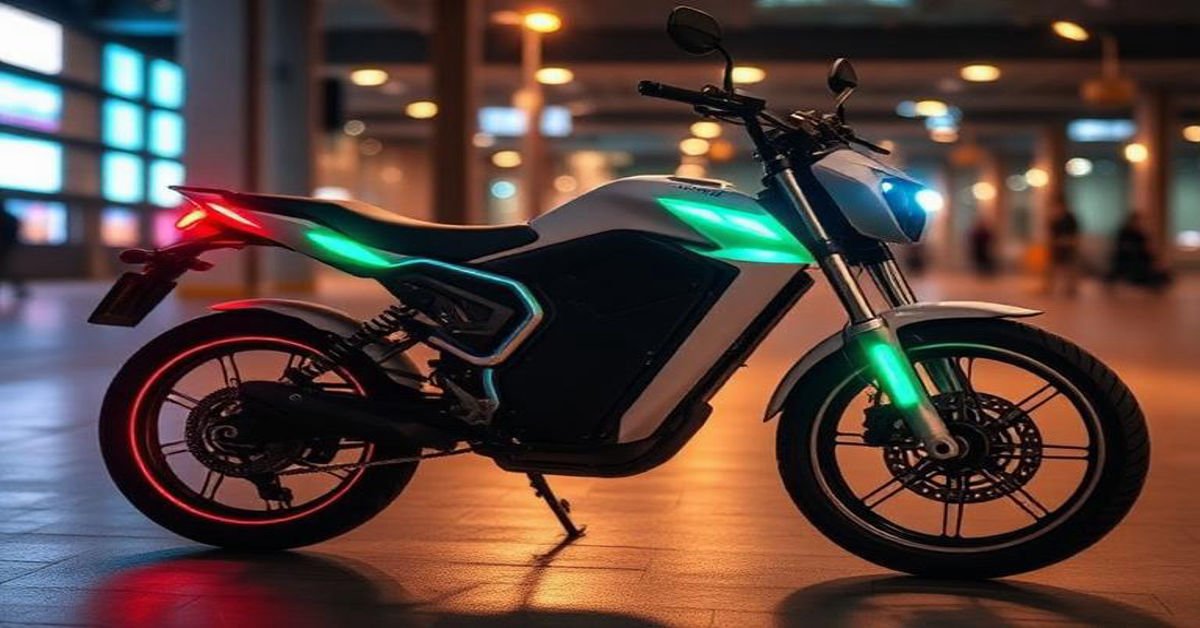 Discover how EV bikes will evolve by 2030