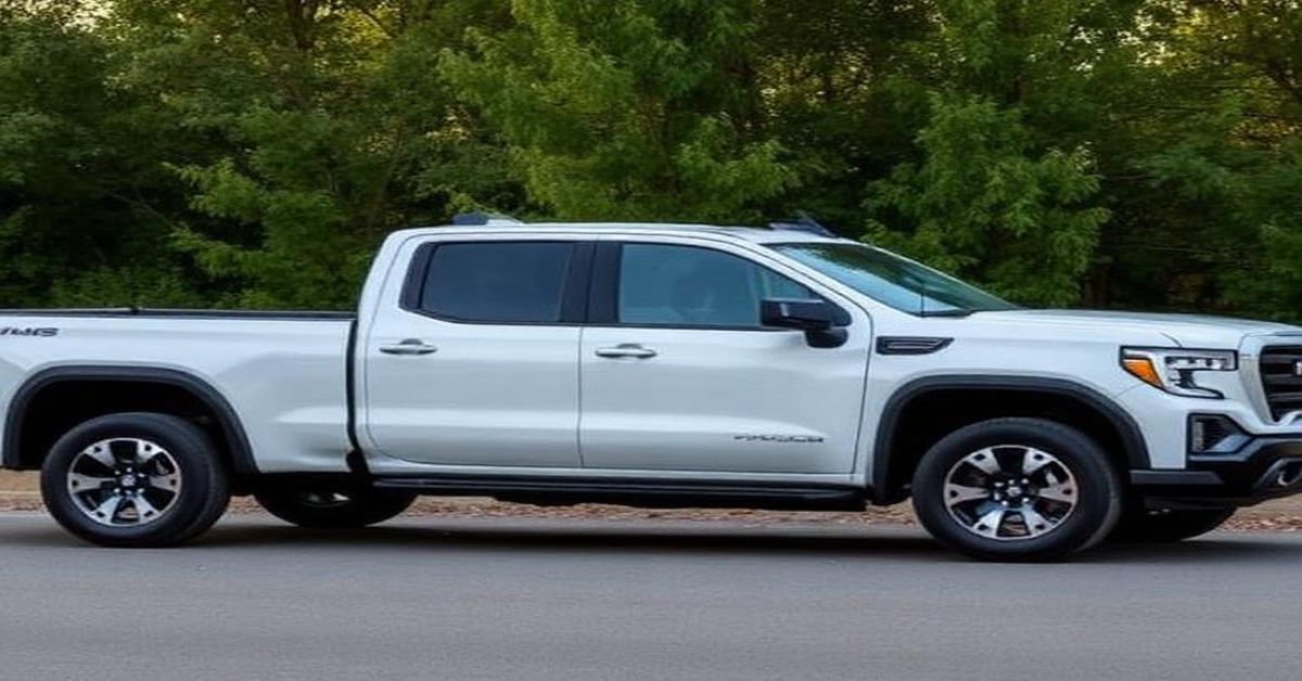 Electric Pickups With the Best Towing