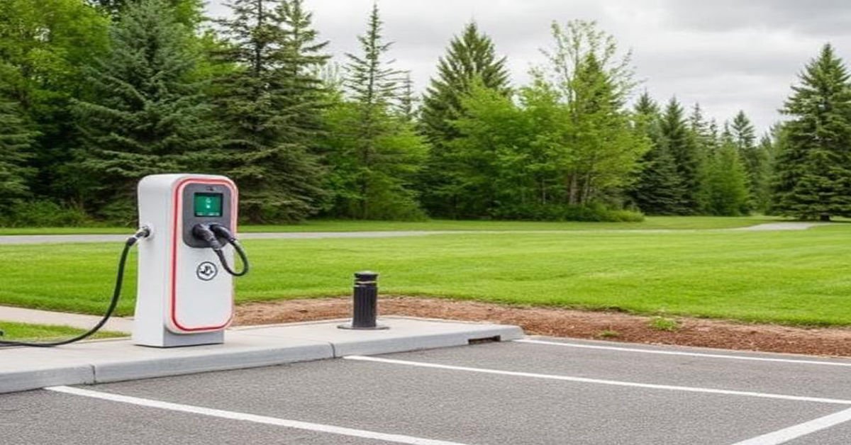 Explore top EV charging station installation companies