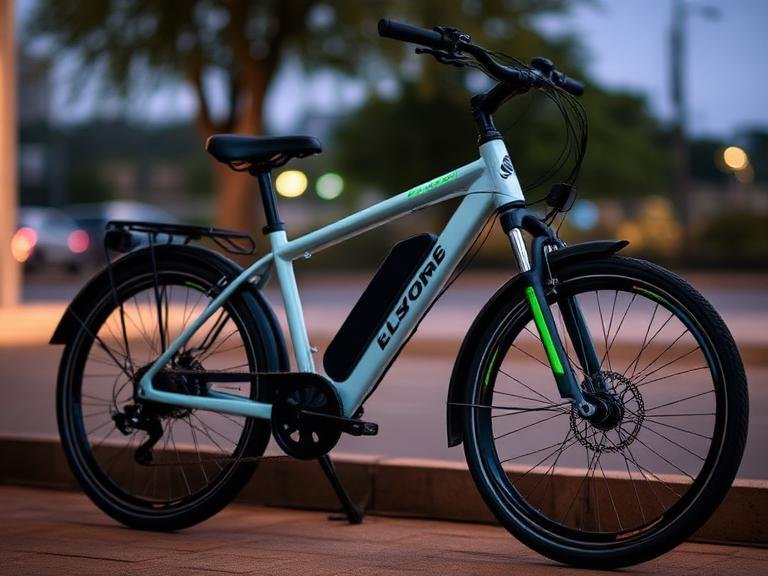 Learn about common EV bike problems