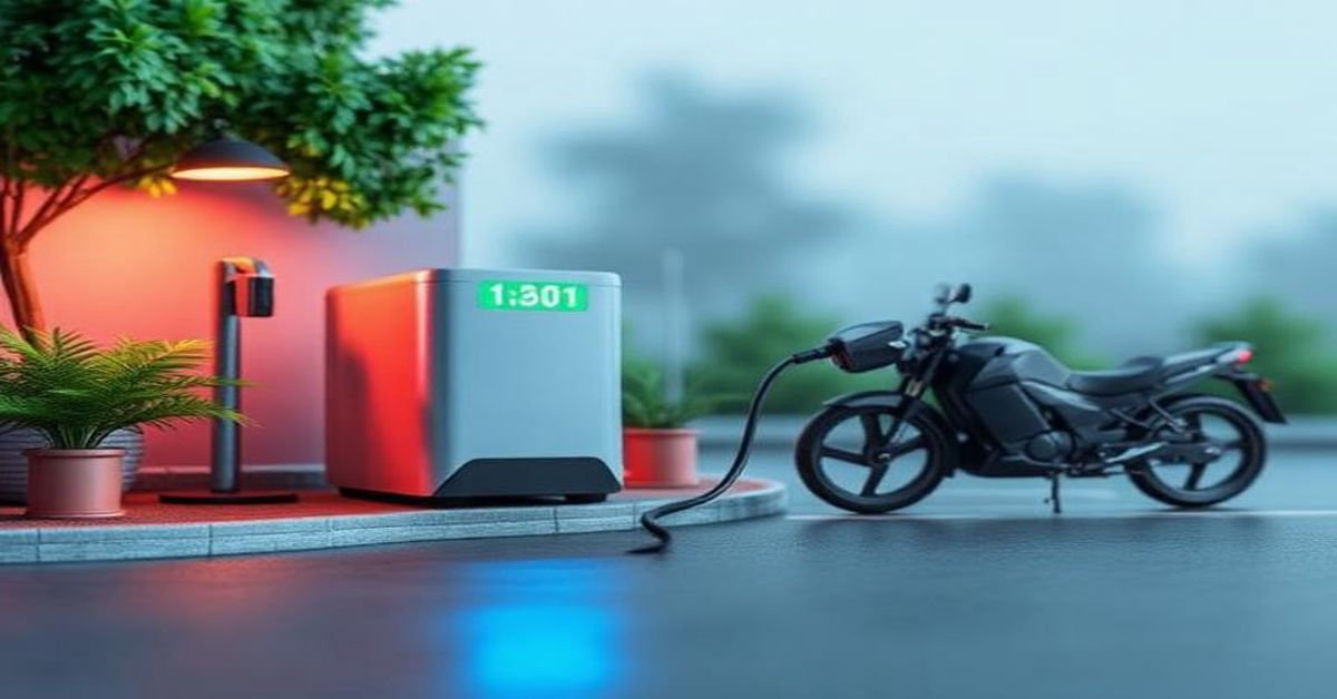 Government EV Battery Policy in India