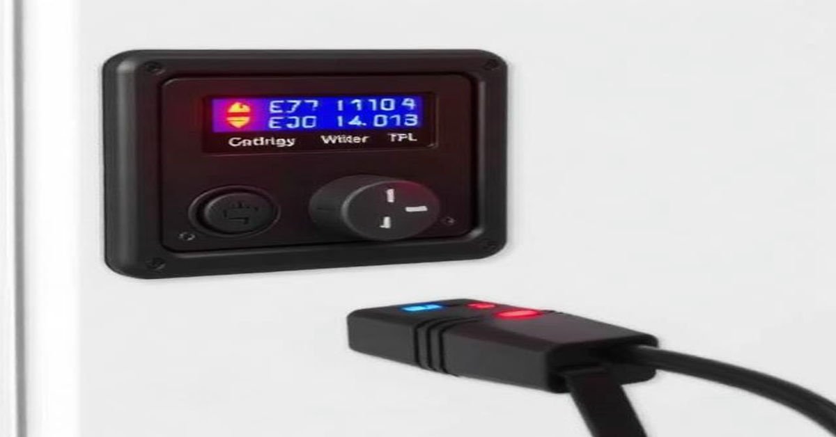 Charge Efficiency and Power Losses