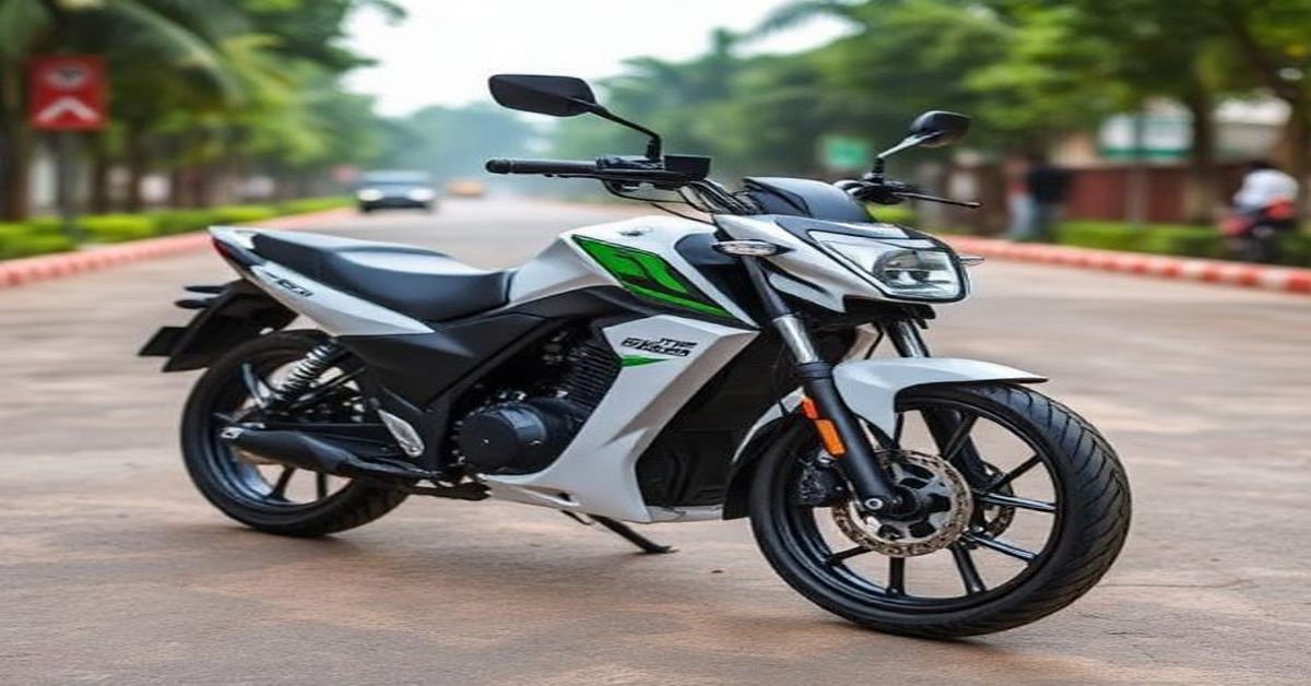 Explore the latest EV bikes in India
