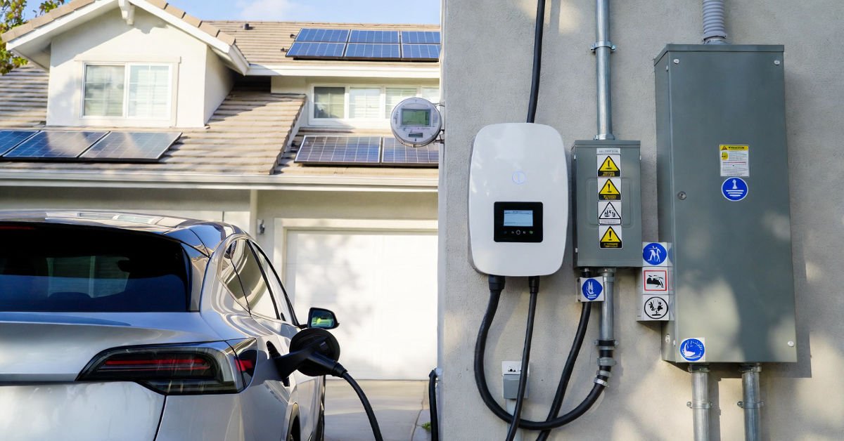 Learn home EV charging regulations