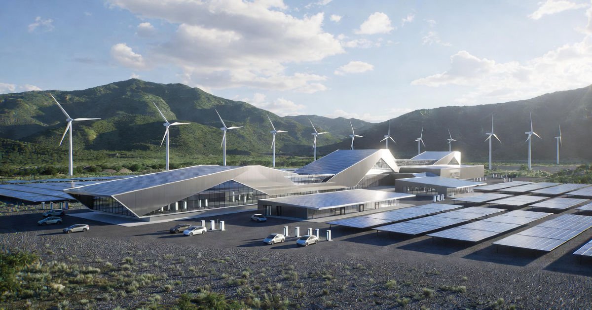 Lithium innovators are improving sustainability